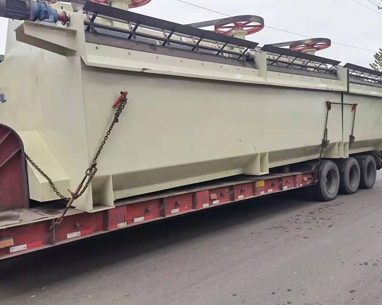 匯盛環(huán)保洗煤設(shè)備廠家淺析，選煤設(shè)備是怎樣開展一級(jí)與二級(jí)維護(hù)保養(yǎng)的？