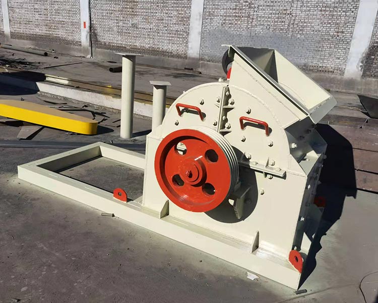 介休匯盛環(huán)保：洗煤設(shè)備發(fā)生故障怎么辦？